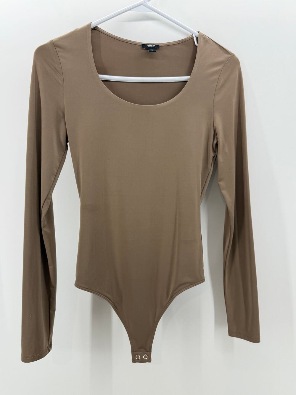 Express Body Contour Bodysuit Size XS